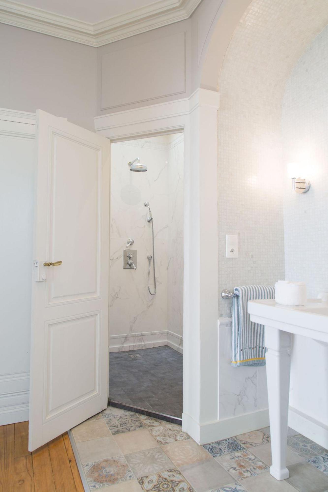 Suite avec Terrasse