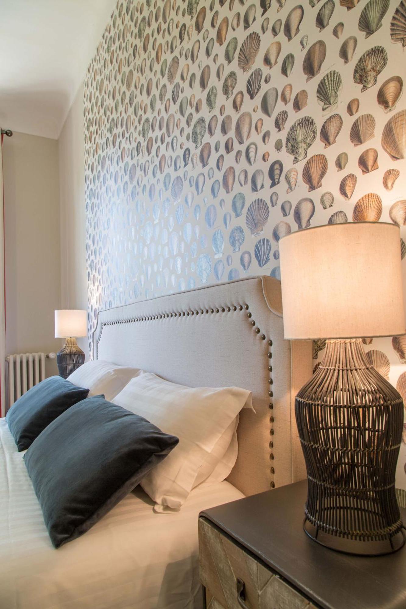 Chambre Double Supérieure