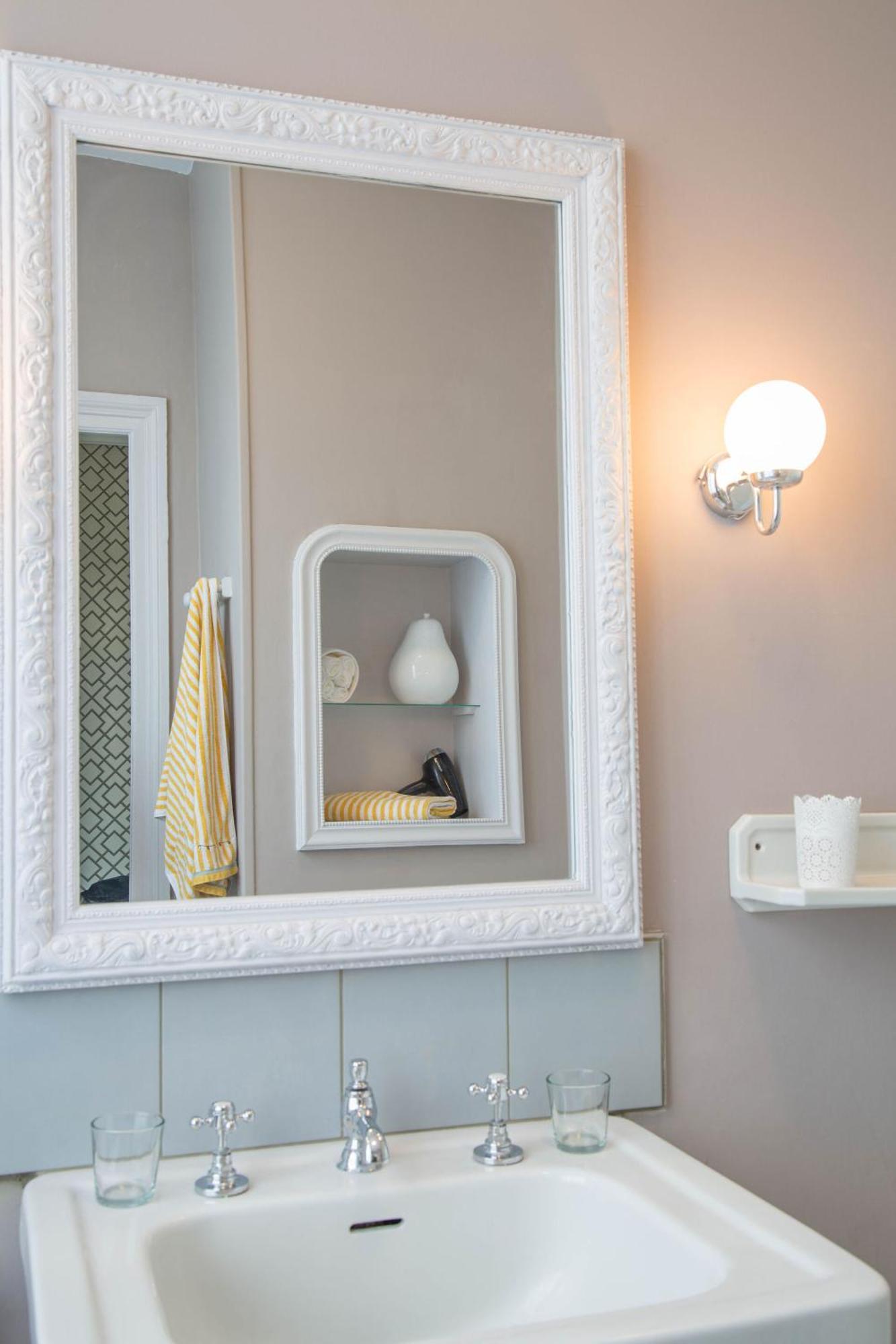 Chambre Double Supérieure