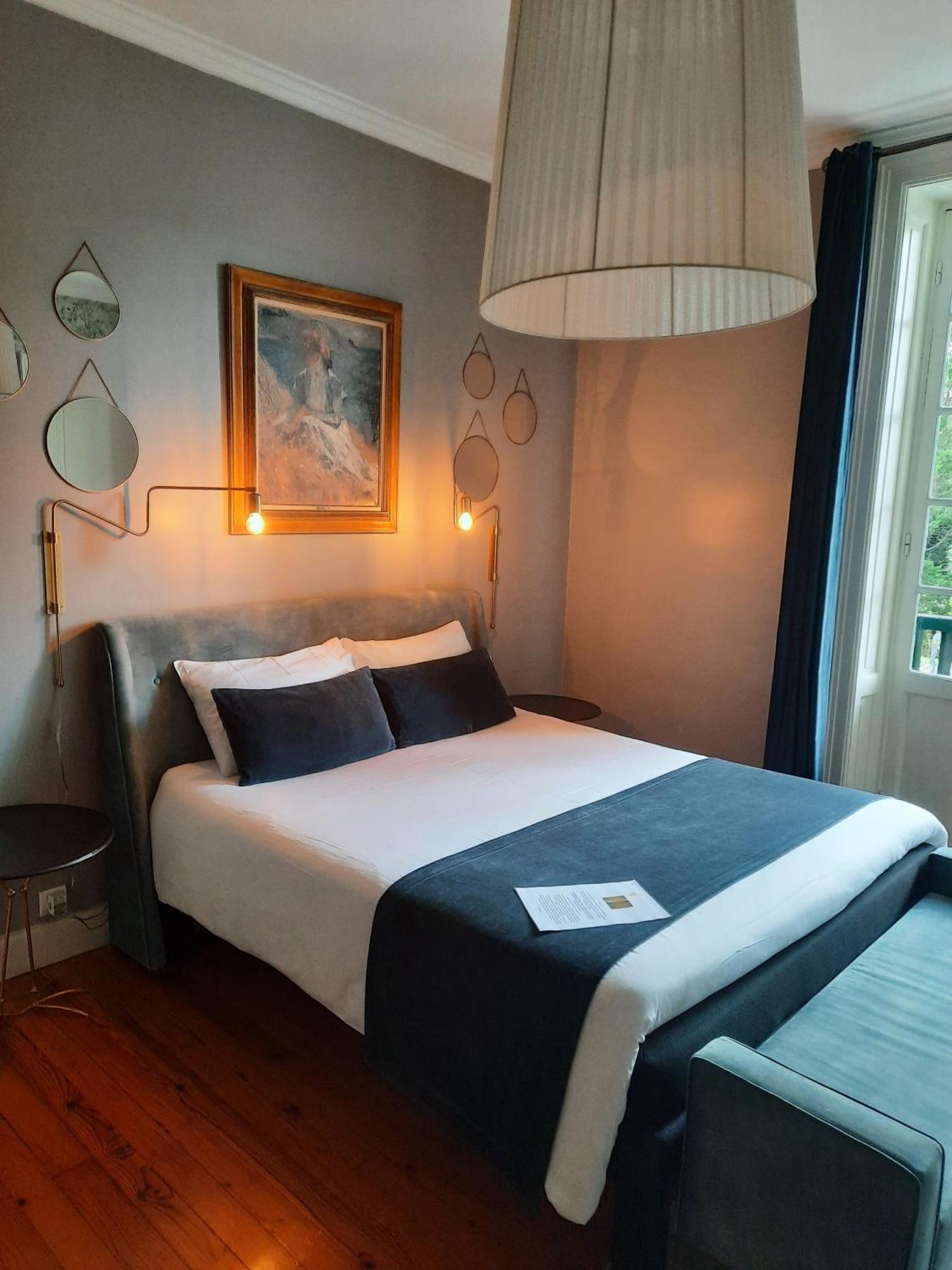 Chambre Double Supérieure