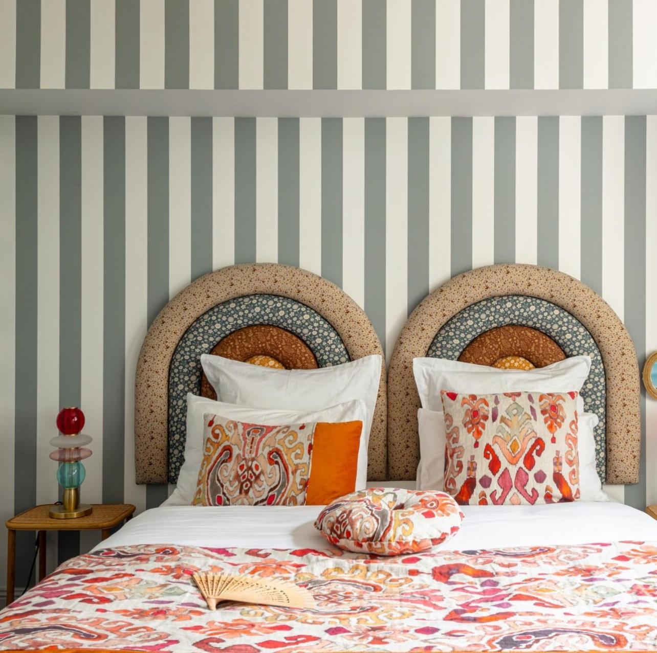 Chambre Double Supérieure